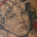 Tattoos - Angel - 29773